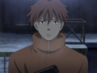 第18話 エカテリンブルグの月