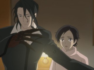 第19話 折れたココロ