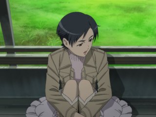 第20話 シュヴァリエ