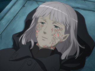 第21話 すっぱいブドウ