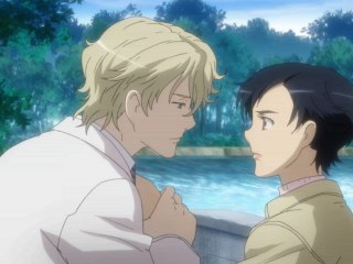 第23話 ふたりのシュヴァリエ