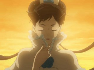 第31話 壊れゆく盾