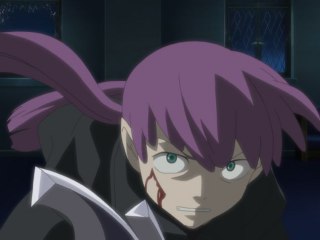 第35話 希望のない明日