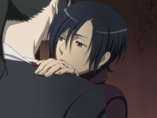 第36話 すれちがう想い