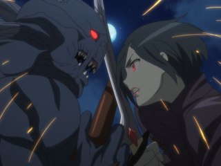 第37話 狂おしいまでに