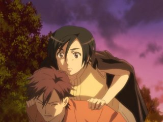 第39話 魔法の言葉をもう一度