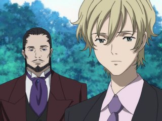 第40話 シュヴァリエの見る夢