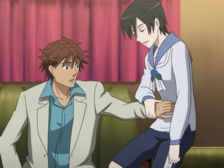 第42話 響く、歌声