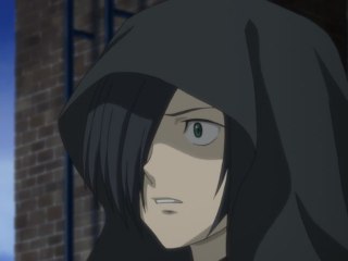 第44話 光の中に