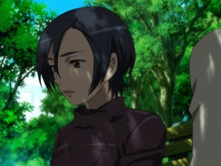 第46話 あした天気になあれ