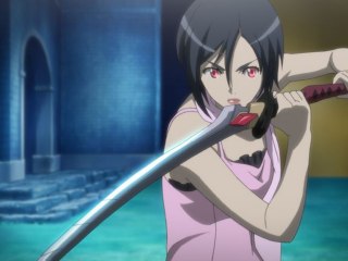 第49話 二人の女王