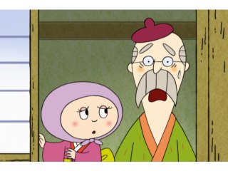 7話 フンふんフン