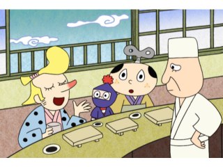 9話 瓦バンバン噂はこわい