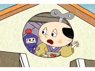 10話 ケンカはイカン!