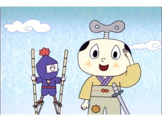 13話 バブルンパニック