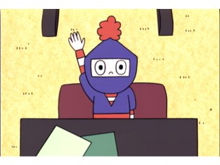 14話 あこがれのかみちよねーさん