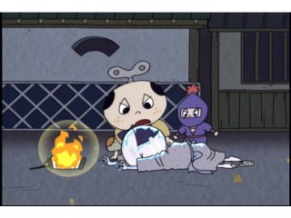 15話 出た! 辻だじゃれ