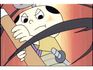 19話 段々道場やぶり