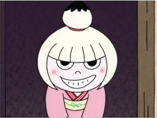 24話 押入れからこんにちは