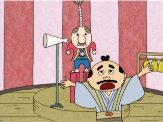 25話 紅白歌じまん合戦!