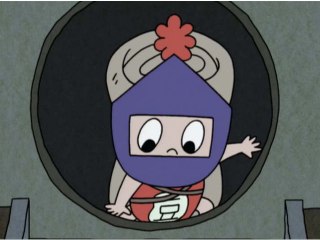 27話 おねしょをかくせ