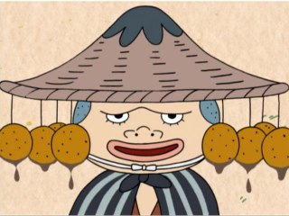 28話 勝負!泣きぬれせんべい剣