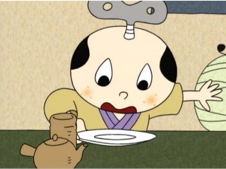 29話 どろぼう猫の虎次郎