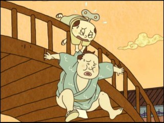 30話 大関おけつ山