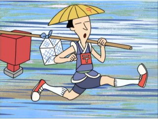 31話 だれからの手紙?