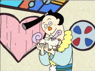 33話 なめざえもん パパになる!?