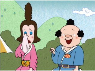 38話 豆丸、お手!