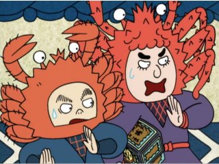 44話 お殿様の大切なアレ