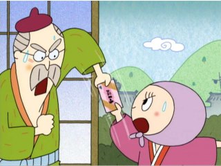 45話 ずきんちゃんの家出