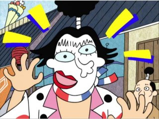 48話 ゲイジュツ大バクハツ