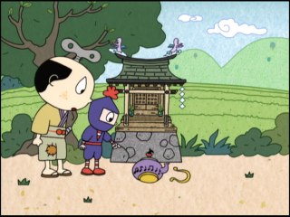 54話 魔法のきゅうす