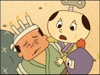 56話 灯台の灯を守れ