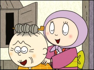 59話 きょうは何の日?