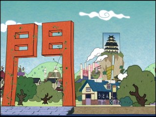 61話 おなら仙人