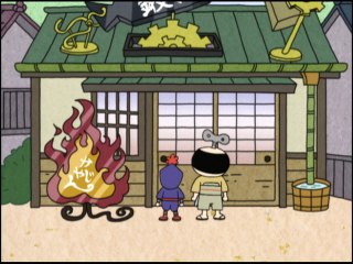 62話 雪女の熱い恋