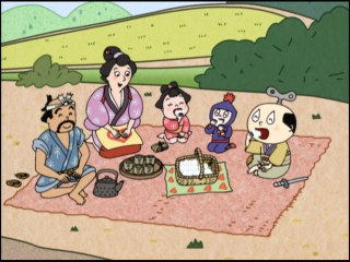 64話 豆丸とおよねちゃん