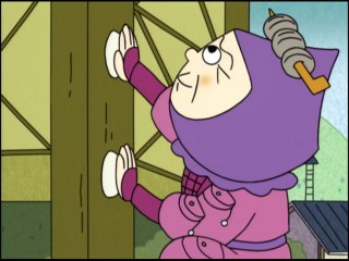 69話 参上!忍者おばば