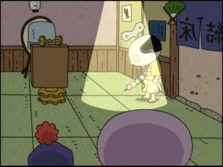 70話 ぜんまいざむらい、大スランプ