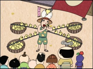 71話 飛べ!こまめ!