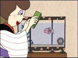 73話 金さんの大冒険