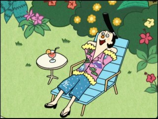 78話 なめざえもん、大ピンチ