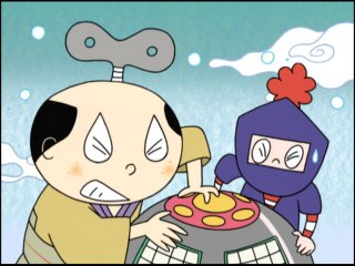 80話 大江戸お釜大騒動