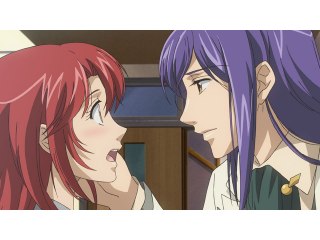 Opus 2 前途多難なガヴォット