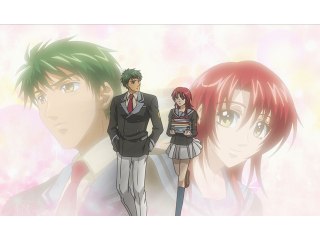 Opus 4 迷い心のワルツ