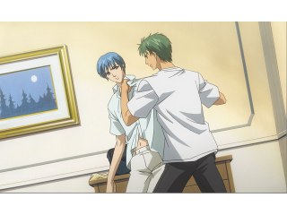 Opus 6 胸騒ぎのポルカ