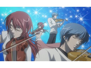 Opus 7 秘めやかなデュエット